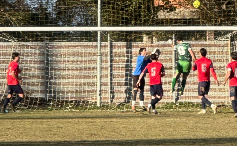 Calcio: Casale sempre più solo, sale ancora la Pro Palazzolo